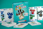 JEU 6 QUI PREND - LE BARON - Version française