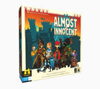 ALMOST INNOCENT GAME (EN)