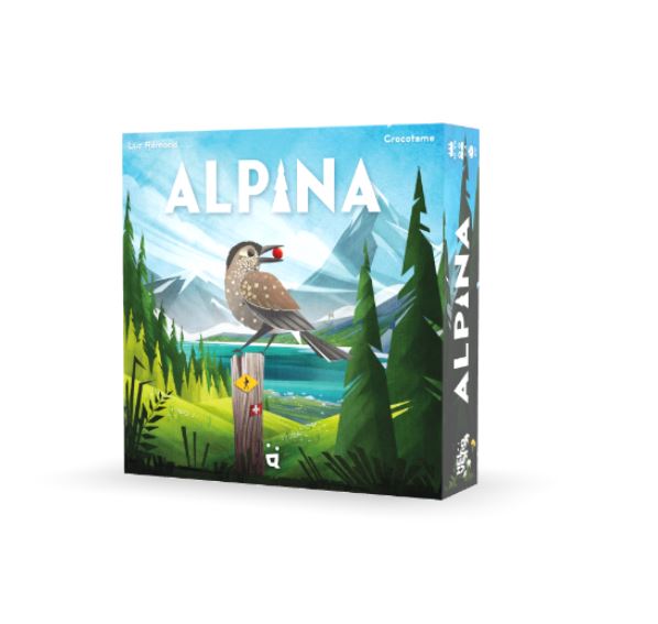 ALPINA GAME (EN-FR)