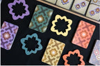 COFFEE FLOWER GAME (EN)