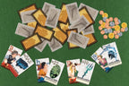 JEU DEMIGODS - Version française