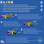 ELIOS GAME - WOODEN