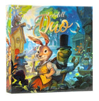 EVERDELL DUO GAME