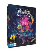 JEU FIREWORKS - Version française