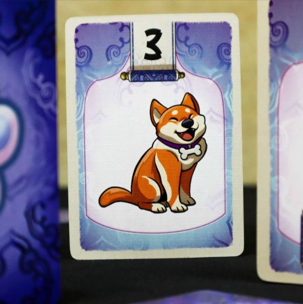 GANGS OF KYOTO GAME (FR-EN)