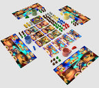 GNOMOPOLIS GAME