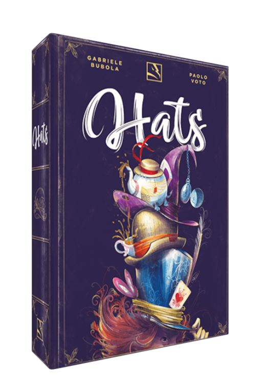 HATS GAME (EN)