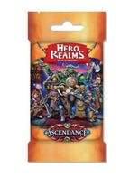 JEU HERO REALMS - ASCENDANCE (PAR SACHET) - Version française