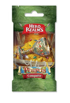 HERO REALMS - ADVENTURE DECK (FR) (PER PACK)