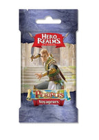HERO REALMS - TRAVELER'S JOURNEYS (EN) (PER PACKET)