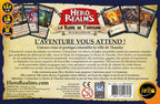 HERO REALMS - RUINS OF THANDAR