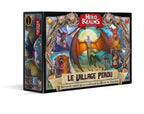 JEU HERO REALMS - VILLAGE PERDU - Version française