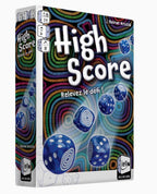 HIGH SCORE GAME (EN)