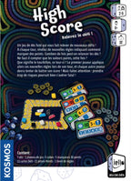 HIGH SCORE GAME (EN)