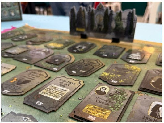 GAME THE SECRETS OF WARDEN KEENE