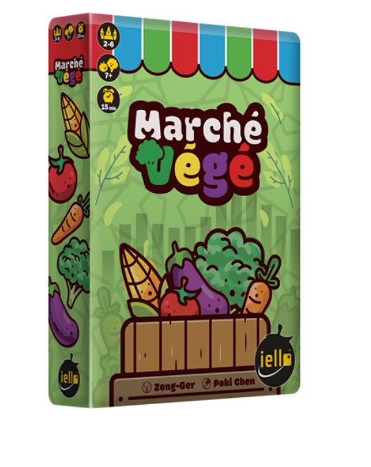 VEGGIE MARKET GAME (EN)