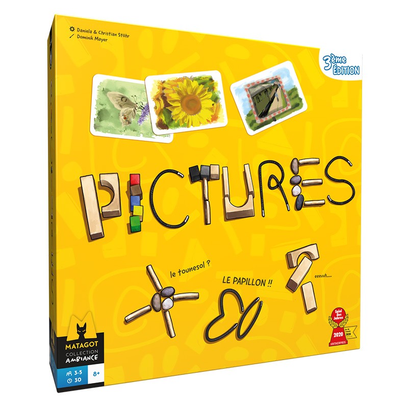 JEU PICTURES