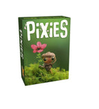 PIXIES GAME (FR-EN)