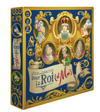 JEU POUR LE ROI (ET MOI) - Version française