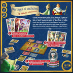JEU POUR LE ROI (ET MOI) - Version française