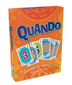QUANDO GAME (EN)