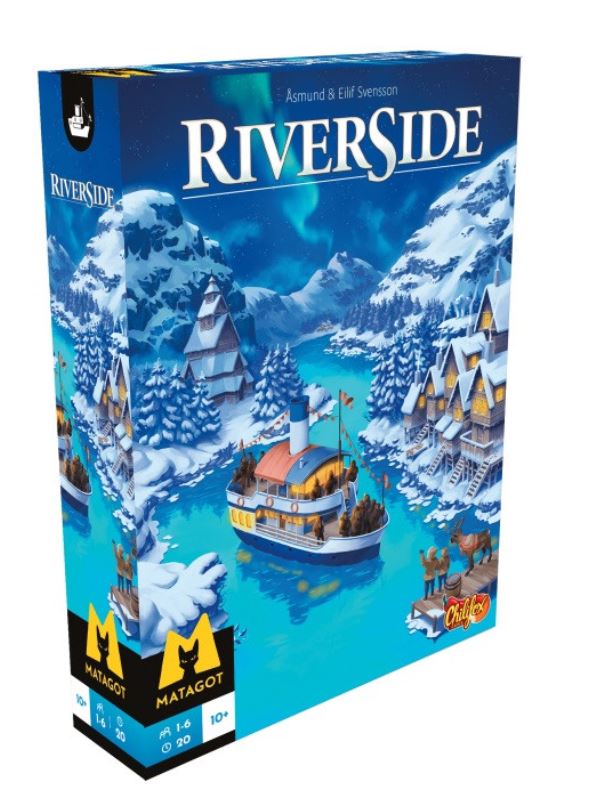 JEU RIVERSIDE (FR-EN)