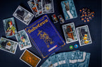 SABOTEUR 20TH ANNIVERSARY GAME