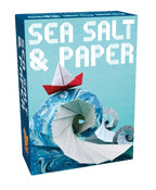 SEA SALT & PAPER GAME (EN/FR)