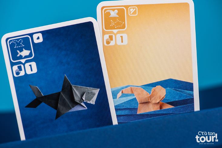 SEA SALT & PAPER GAME (EN/FR)