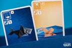 SEA SALT & PAPER GAME (EN/FR)