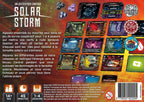 JEU SOLAR STORM - Version française