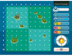 JEU SONAR FAMILY