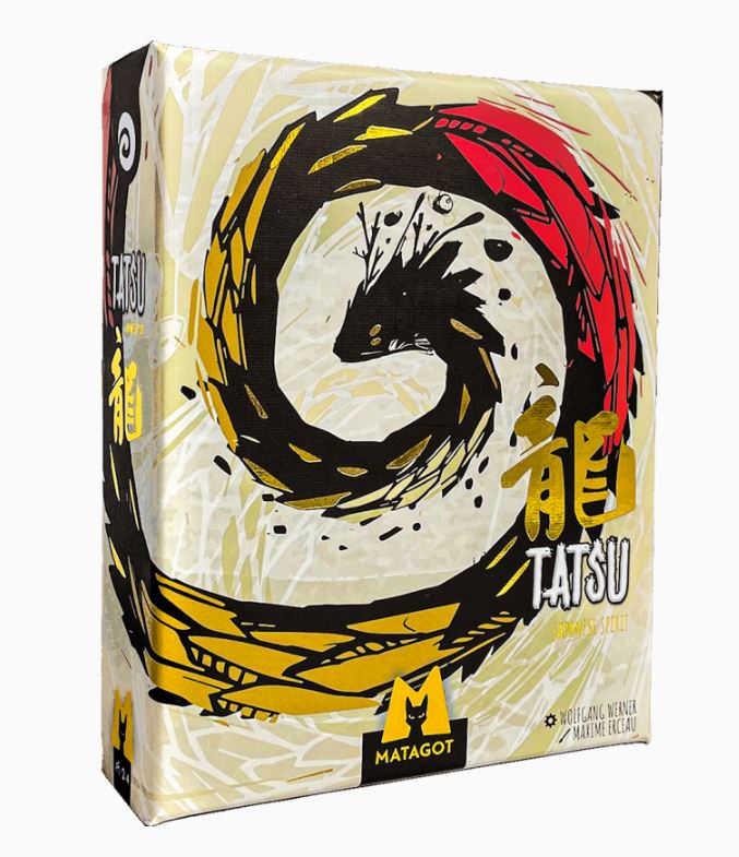 TATSU GAME (EN-FR)