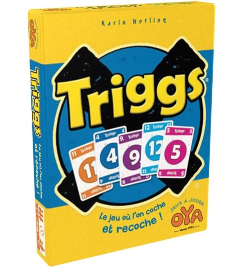 TRIGGS GAME (EN)