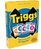 TRIGGS GAME (EN)