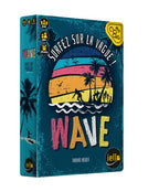 JEU WAVE - Version française