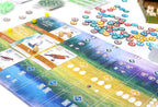 JEU WINGSPAN
