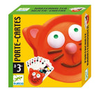 PORTE CARTES