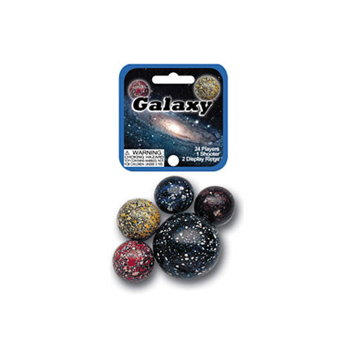 GALAXY MARBLES