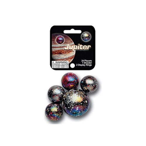 JUPITER MARBLES