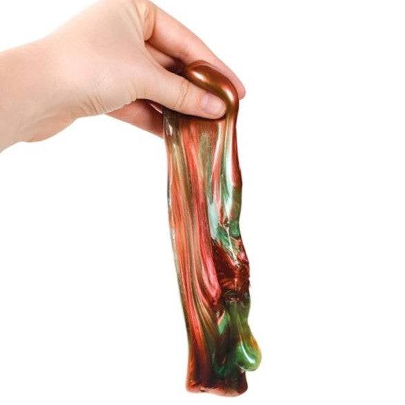 PLANET MARS GLUE (SLIME) ASST