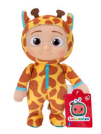 PLUSH - COCOMELON 8" ASST