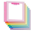 STICKER KEEPER - STICKER ALBUM