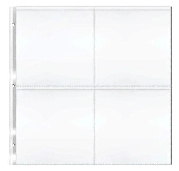 STICKER KEEPER - STICKER ALBUM
