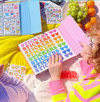 STICKER KEEPER - STICKER ALBUM
