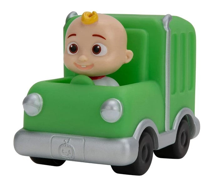 COCOMELON VEHICLES ASST