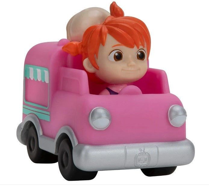 COCOMELON VEHICLES ASST