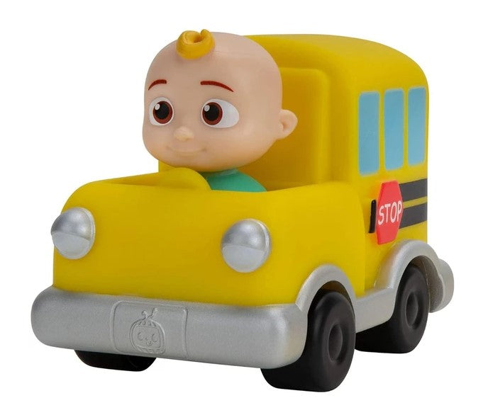 COCOMELON VEHICLES ASST