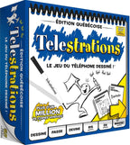 TELSTRATIONS GAME