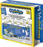 TELSTRATIONS GAME